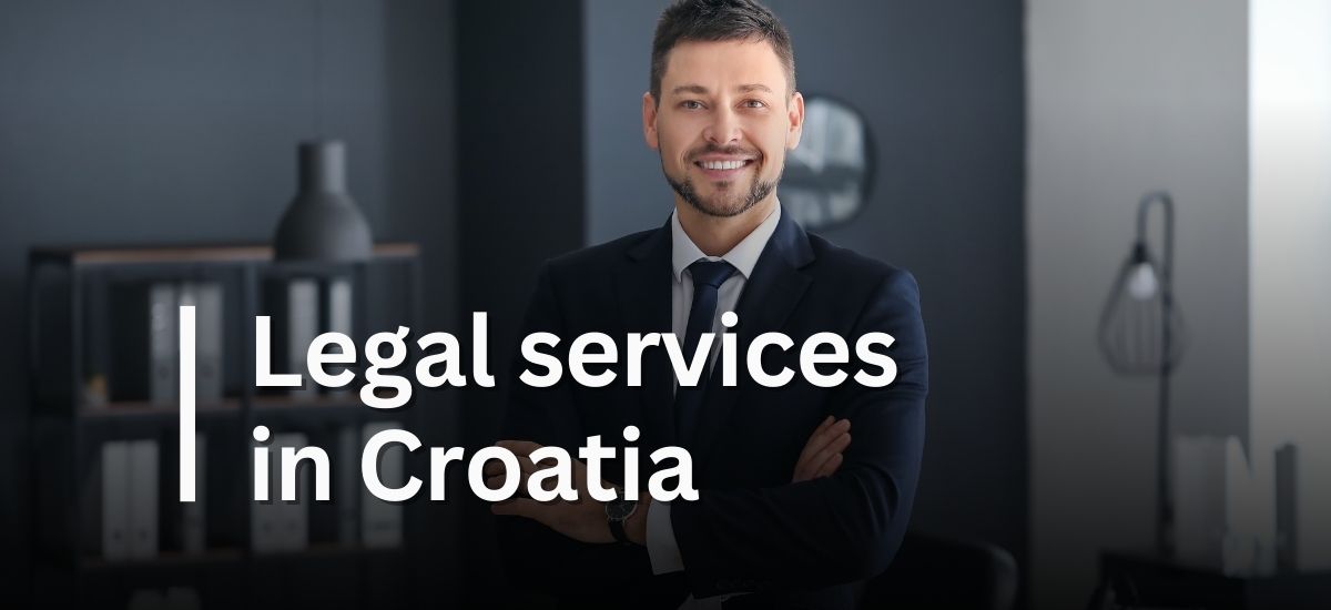 Legal Services in Croatia