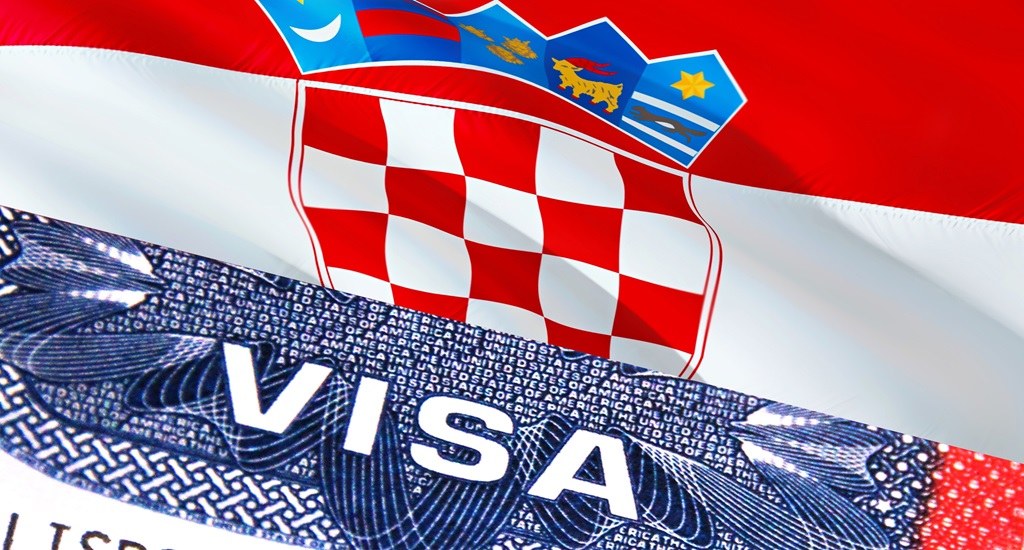 Croatian Long-Stay Visa
